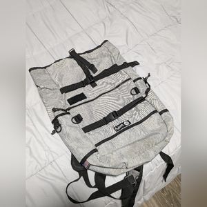 Anderson Supply Backpack 4.0 - Heather Gray